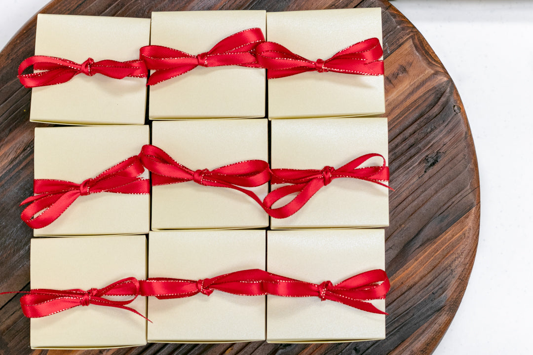 Corporate Gifting and Custom Orders