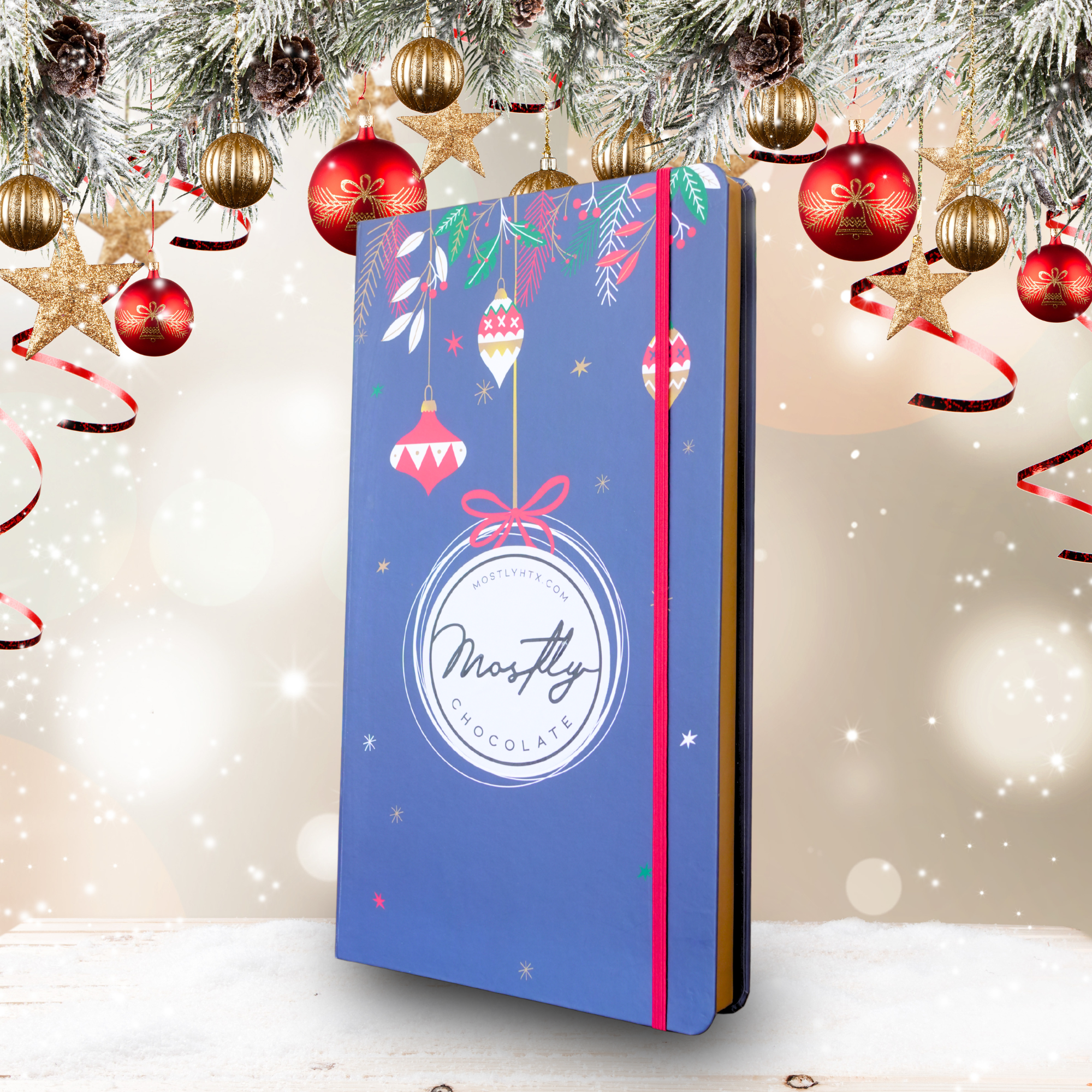Bonbon Advent Calendar