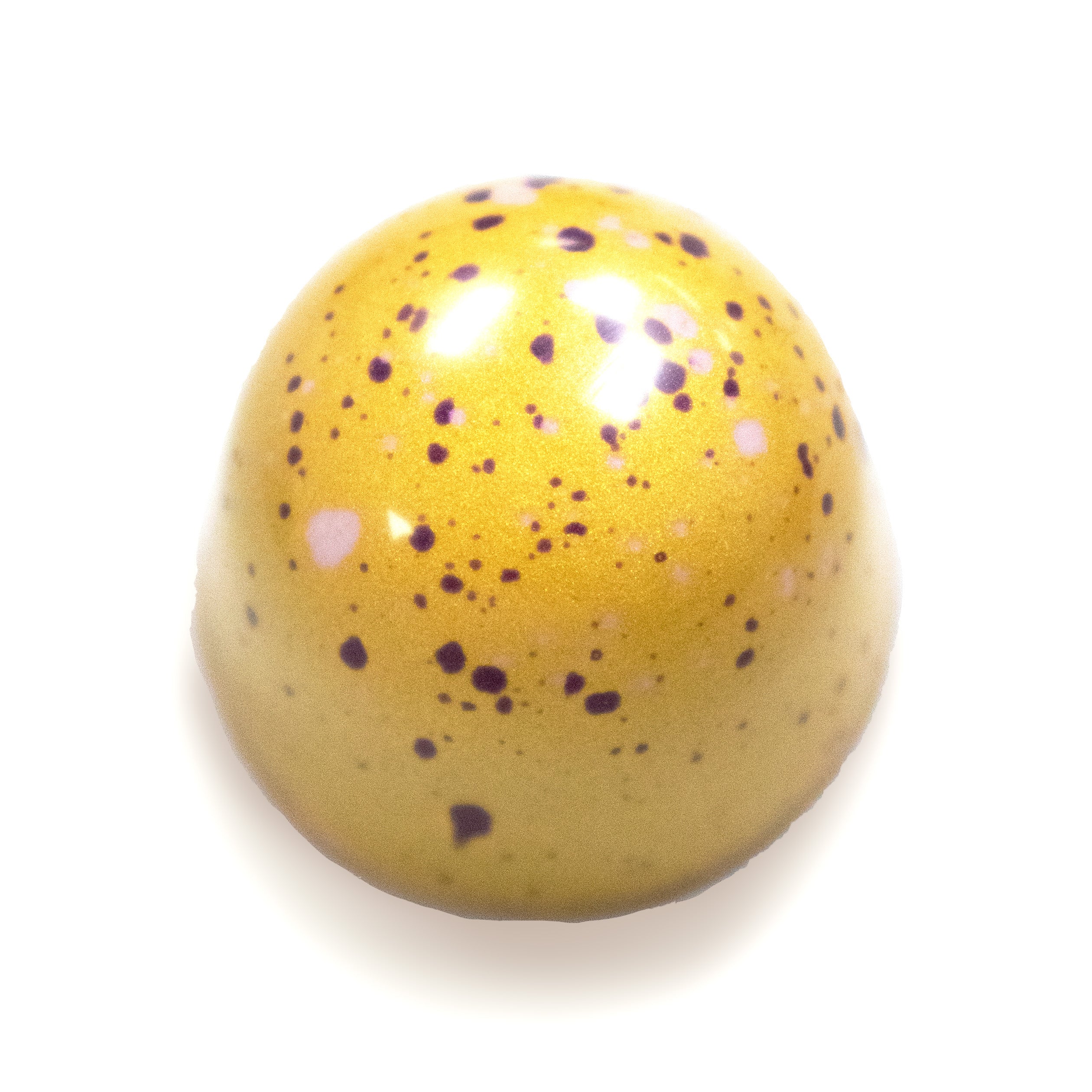 Almond Toffee Crunch