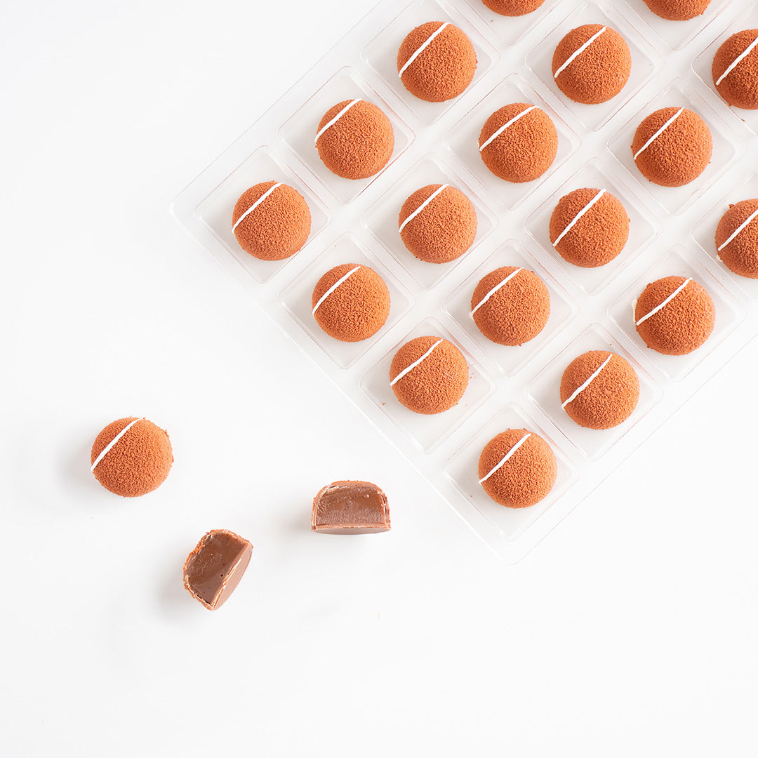 Milk Chocolate Party Trays Mostly Chocolate