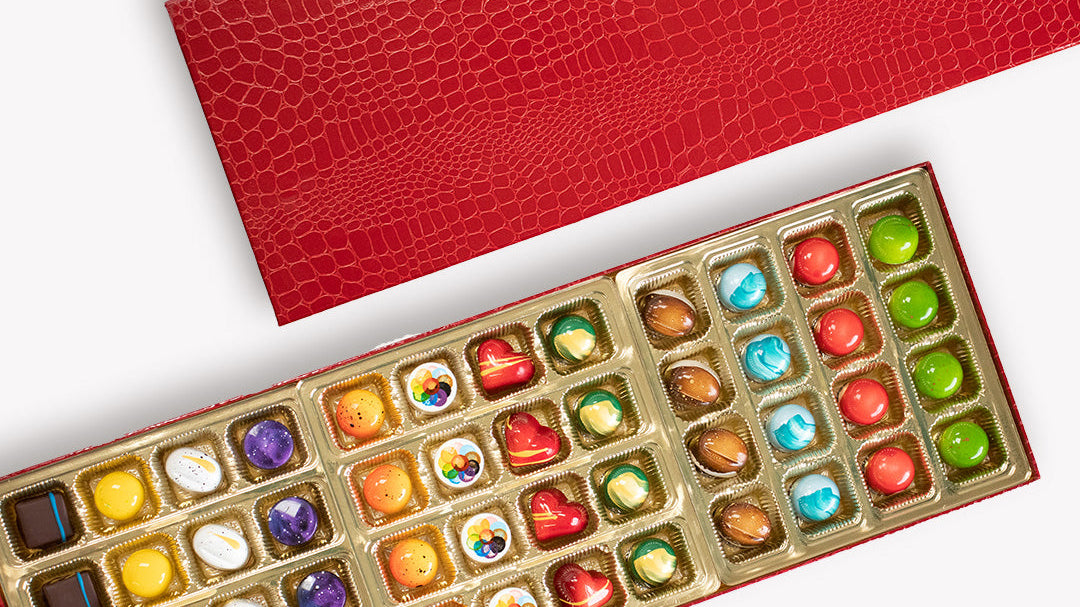 A Thoughtful Father’s Day Gift: Why Good Chocolate Beats Another Necktie