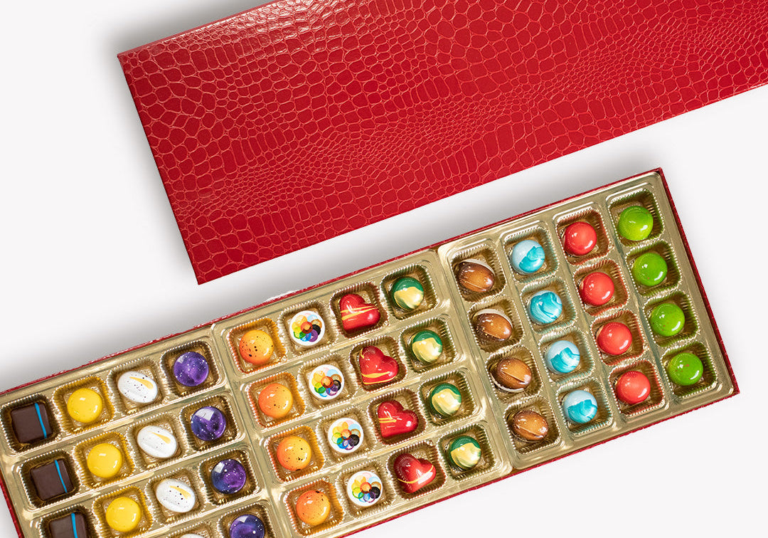 A Thoughtful Father’s Day Gift: Why Good Chocolate Beats Another Necktie