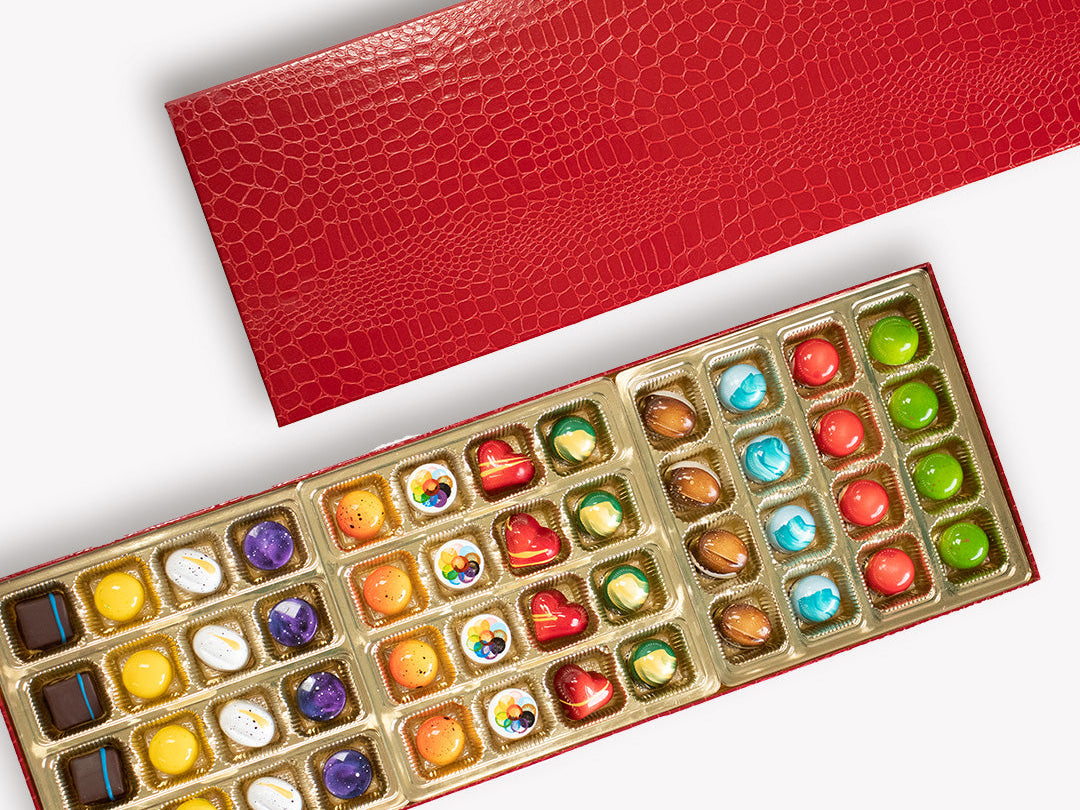 A Thoughtful Father’s Day Gift: Why Good Chocolate Beats Another Necktie
