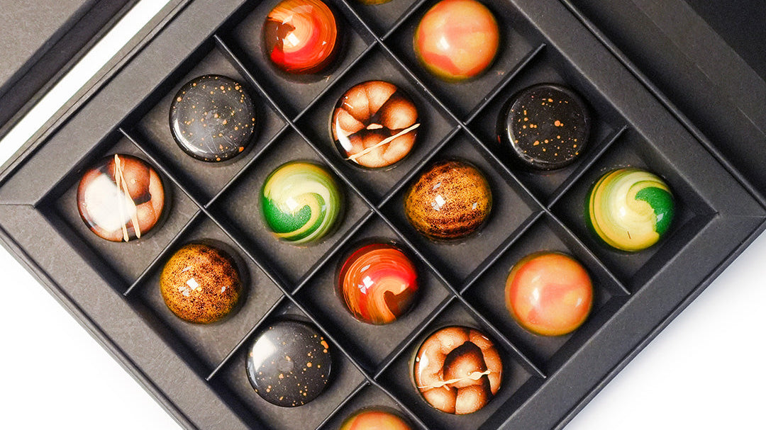 Chocolate Delivery in Houston and Beyond