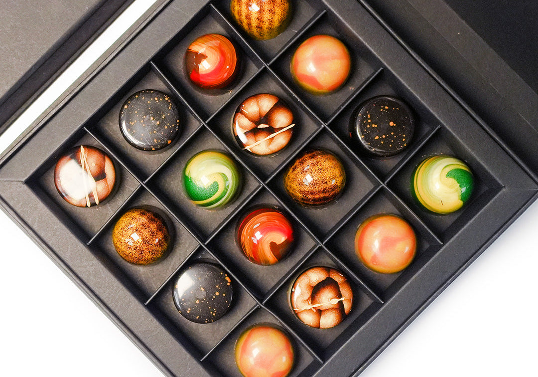 Chocolate Delivery in Houston and Beyond