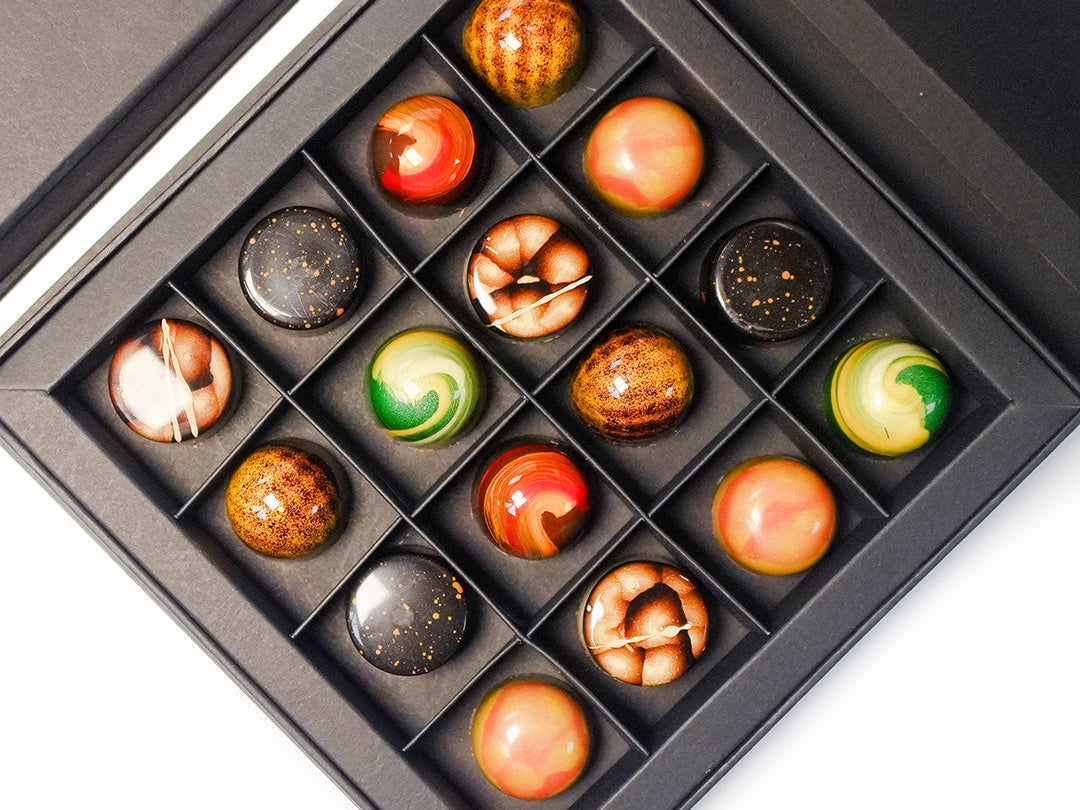 Chocolate Delivery in Houston and Beyond