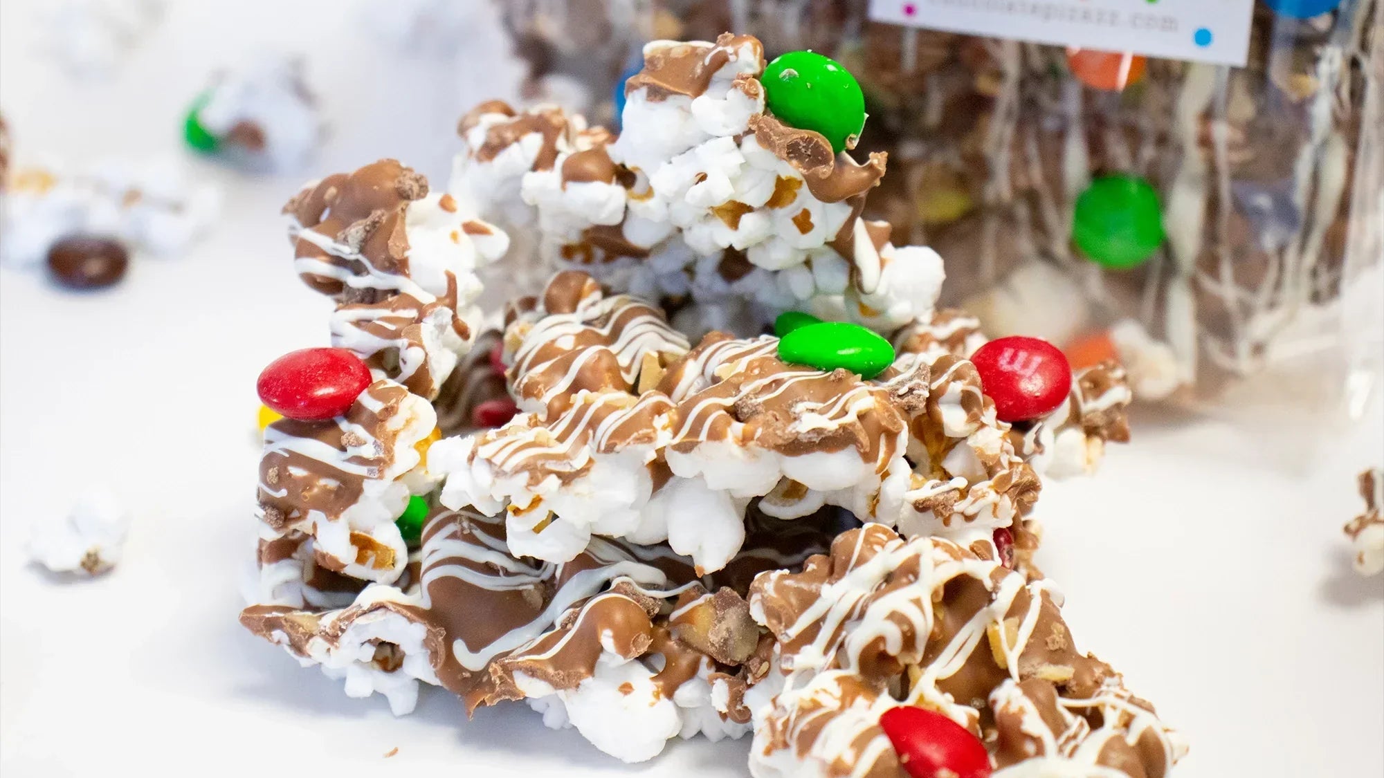 Celebration Popcorn: The Party Snack That’s Having Its Glow-Up Moment