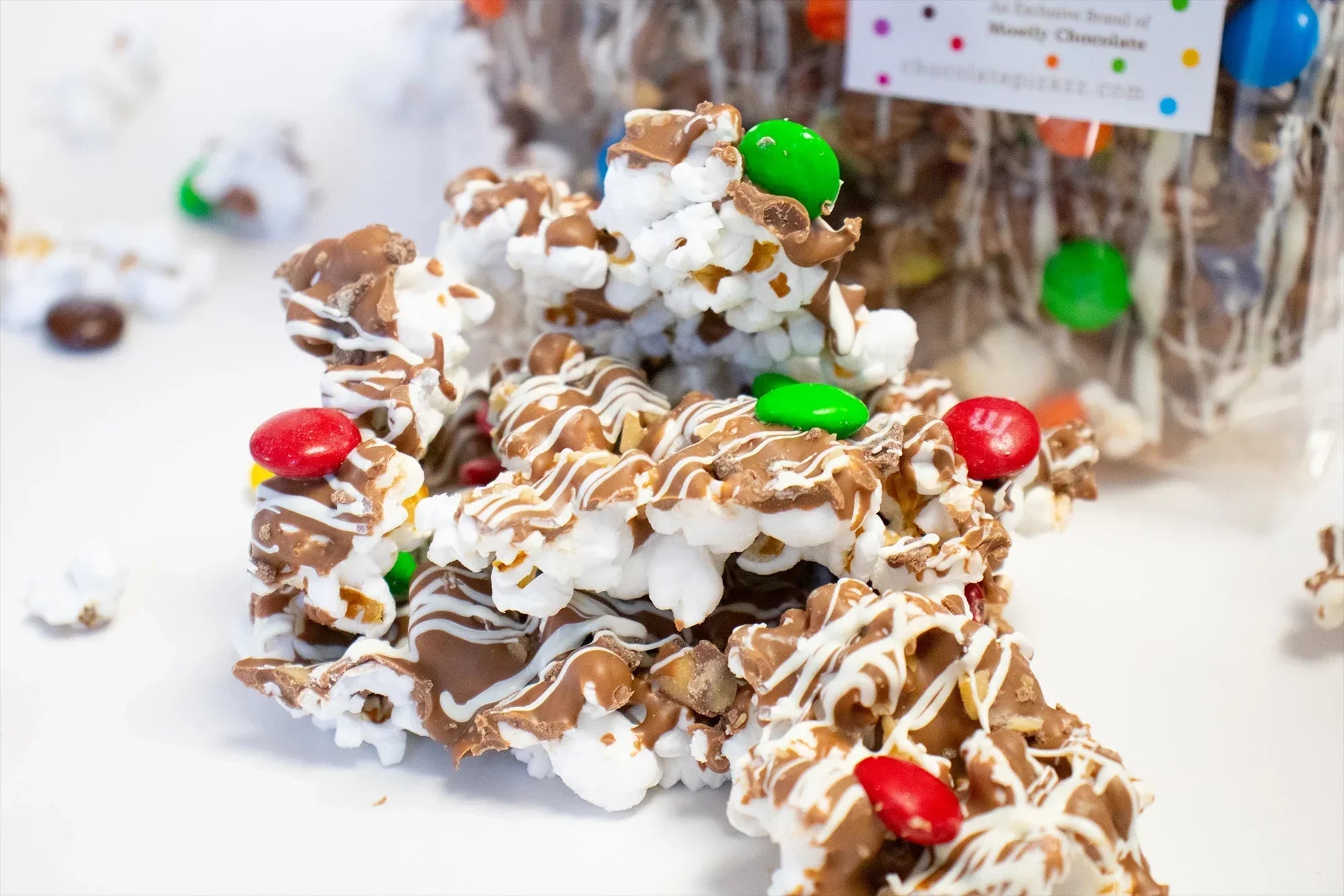 Celebration Popcorn: The Party Snack That’s Having Its Glow-Up Moment