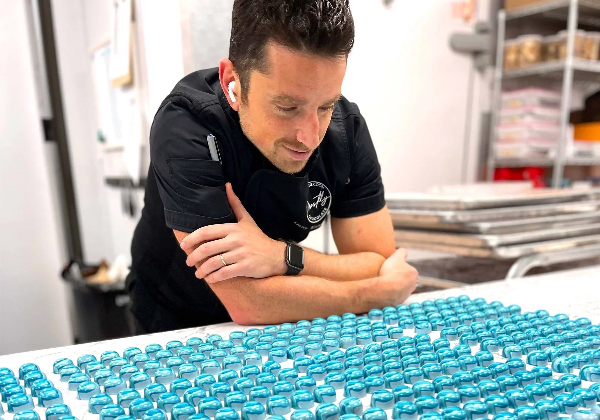 Why Luxury Chocolate Is Worth Every Penny