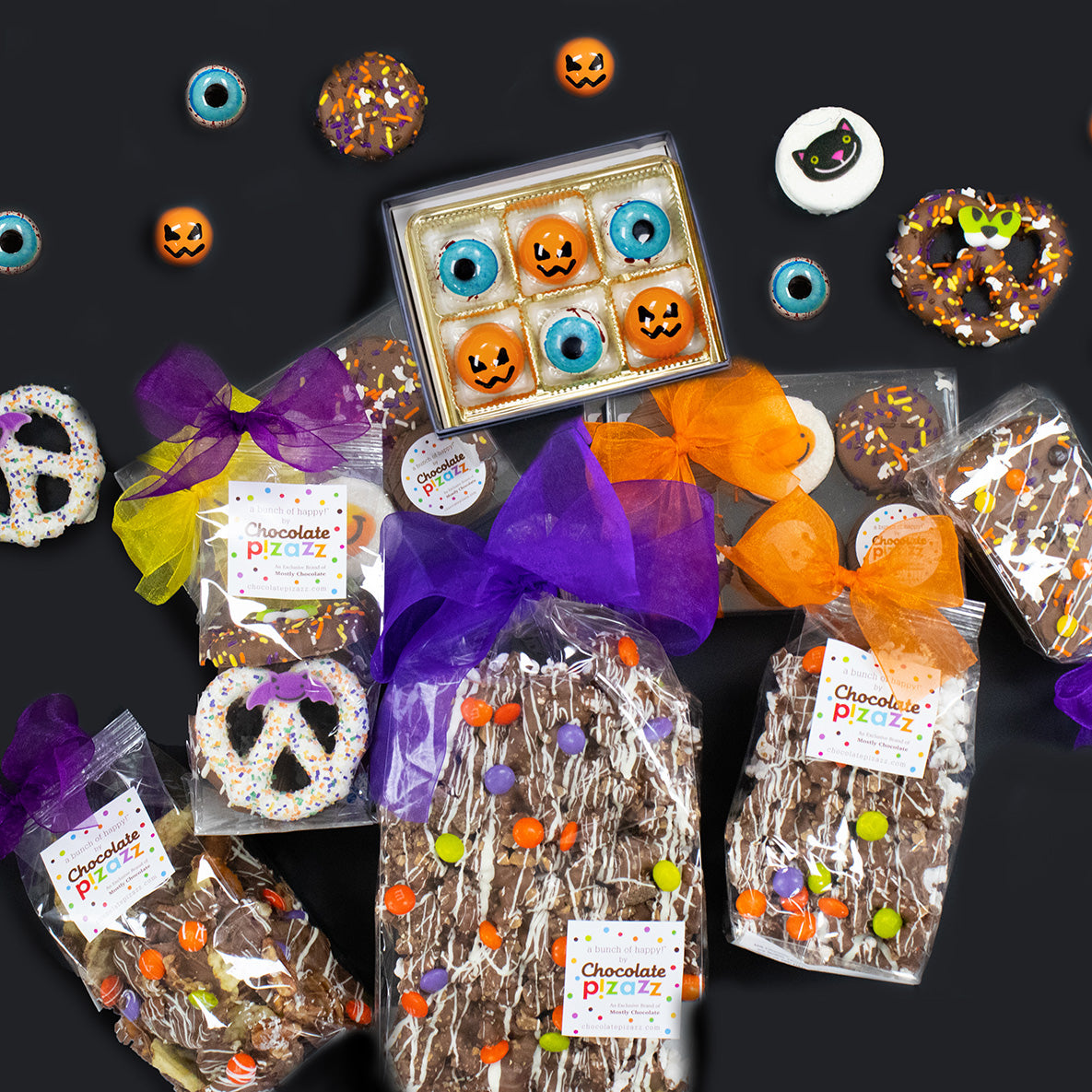 Shop Halloween – Mostly Chocolate