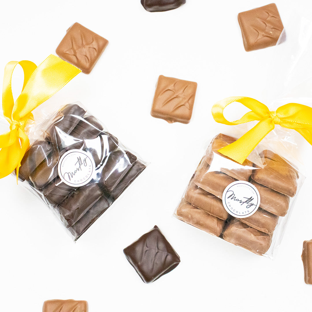Bars & Confections