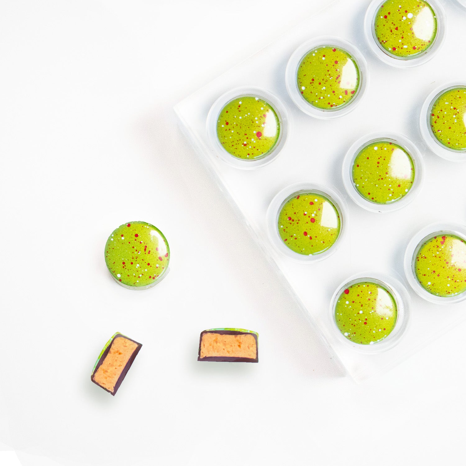 Almond Coconut Crunch