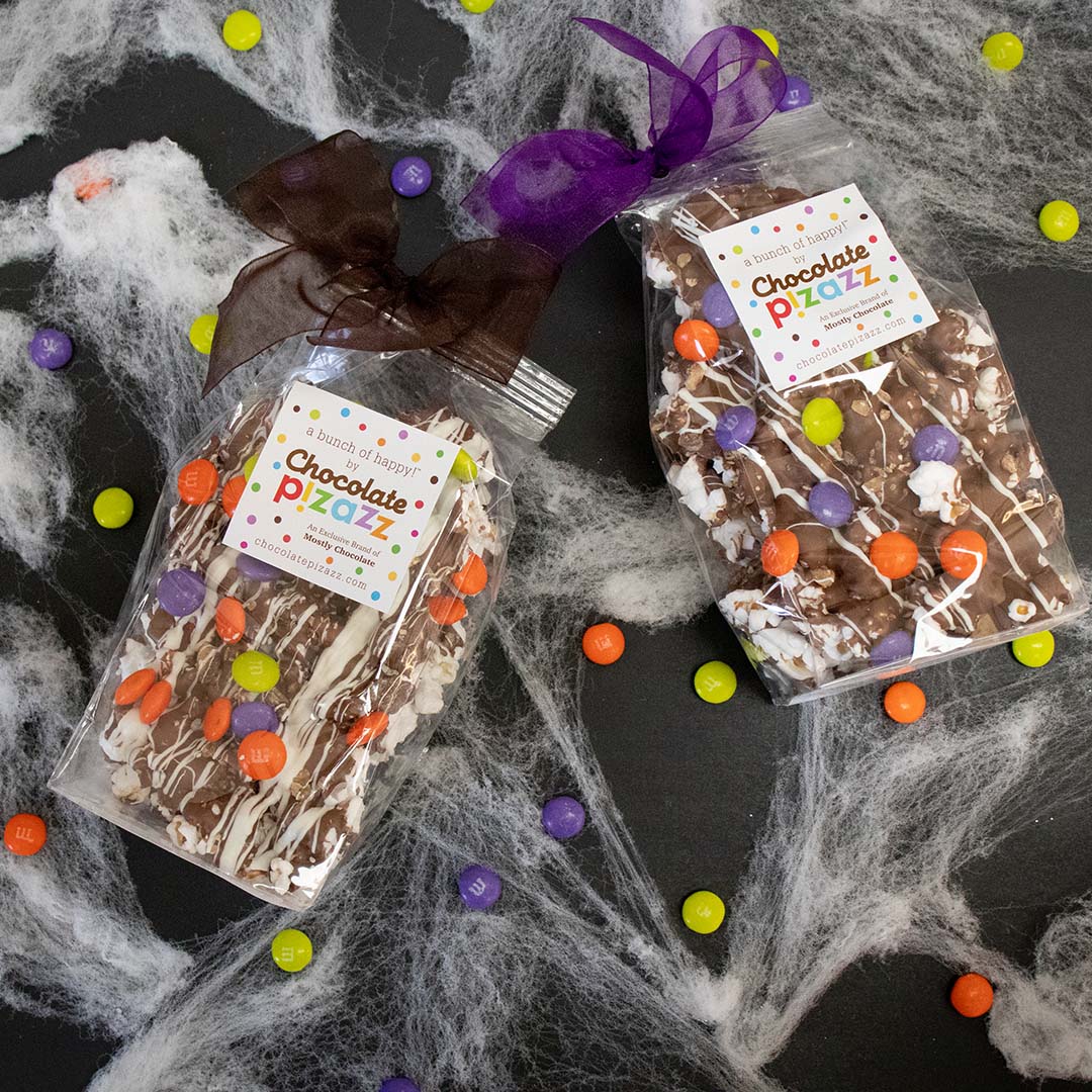 Celebration Popcorn
