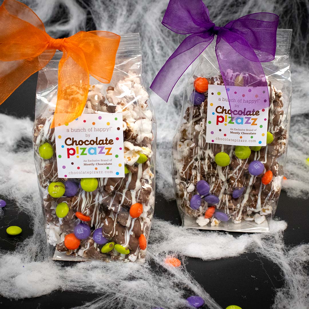 Celebration Popcorn