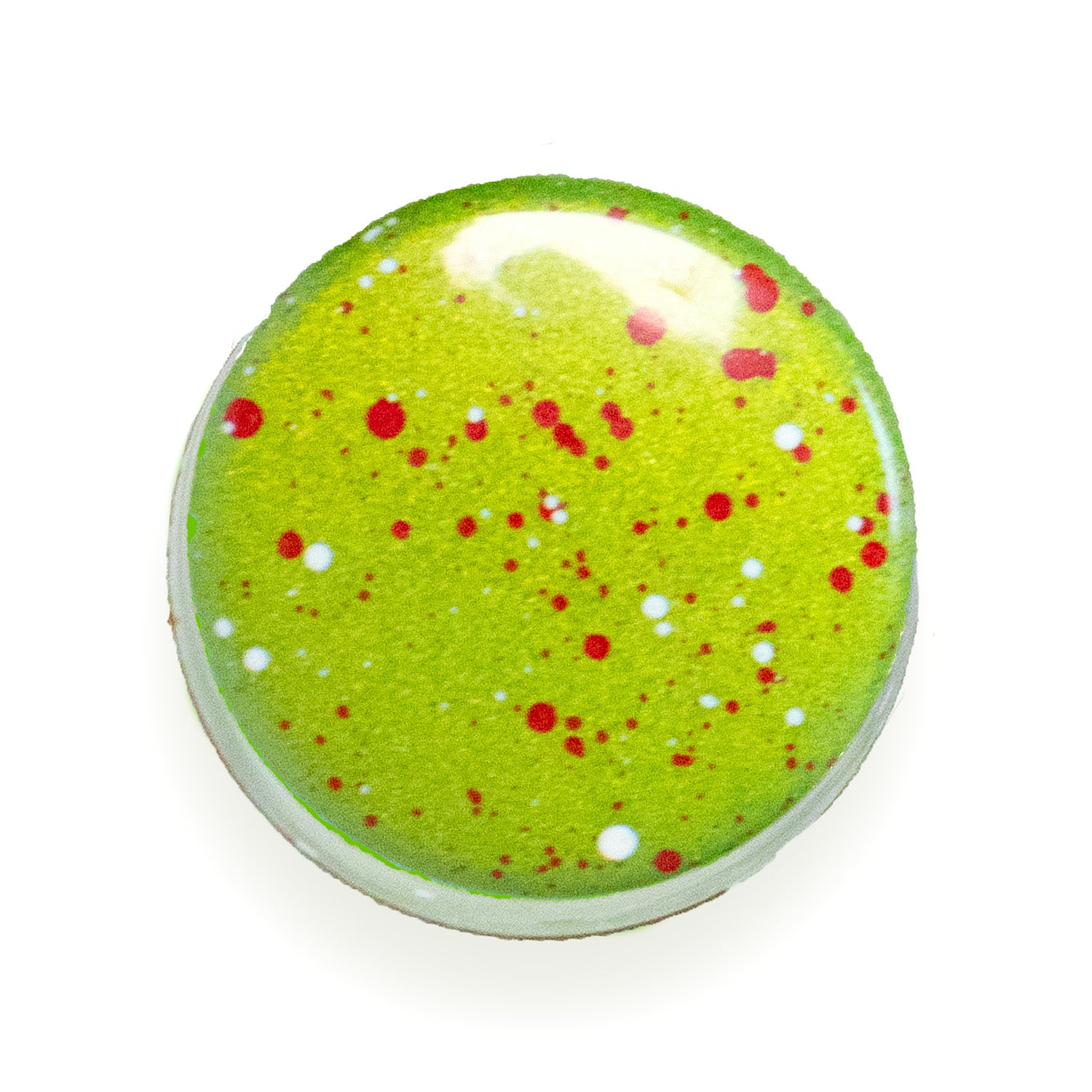 Almond Coconut Crunch