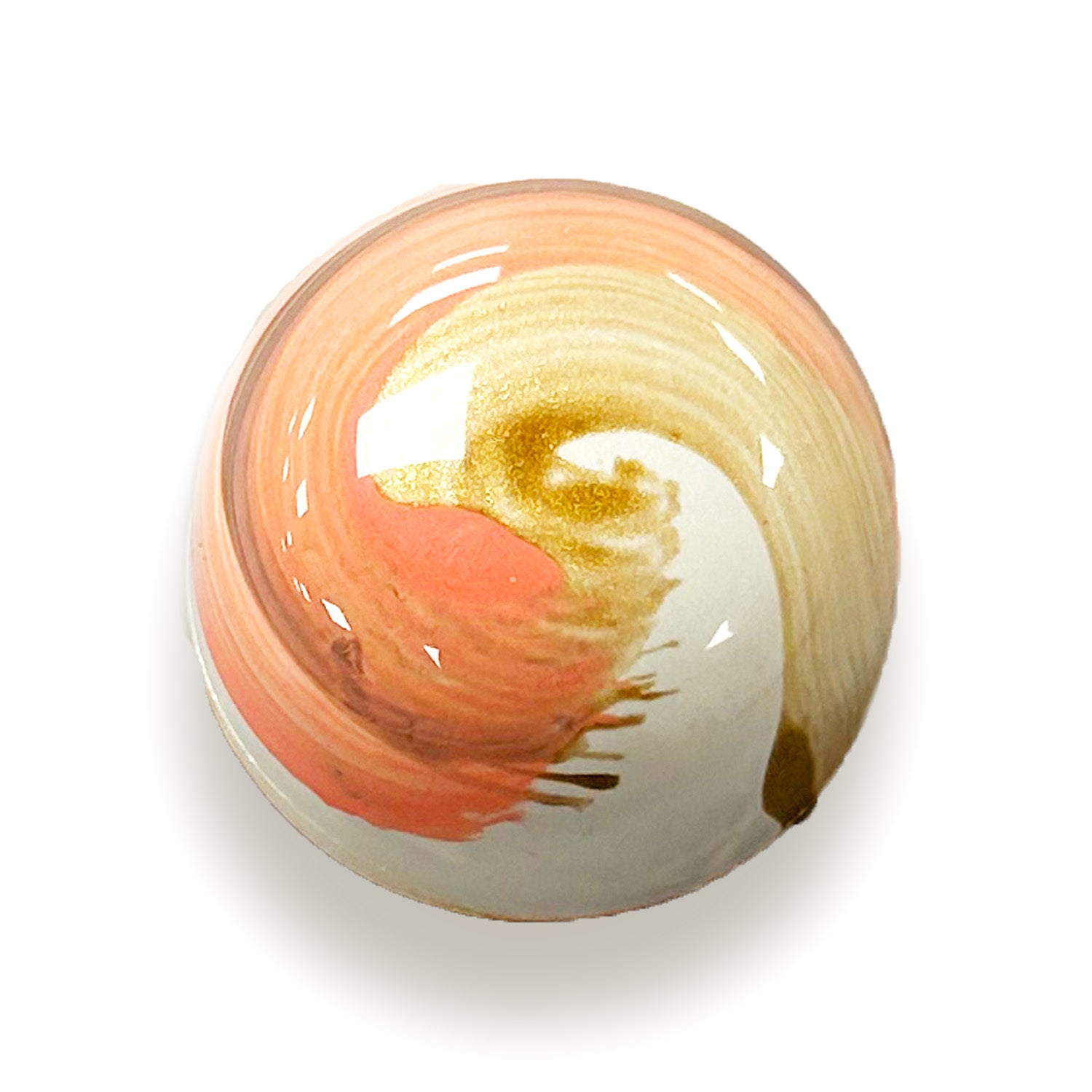 Almond Coconut Guava