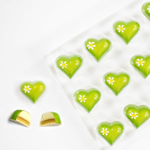 Almond Pistachio