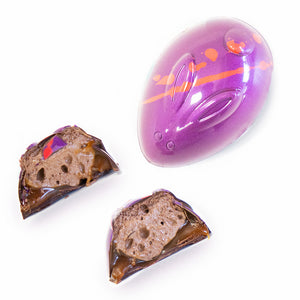 Chocolate Caramellow