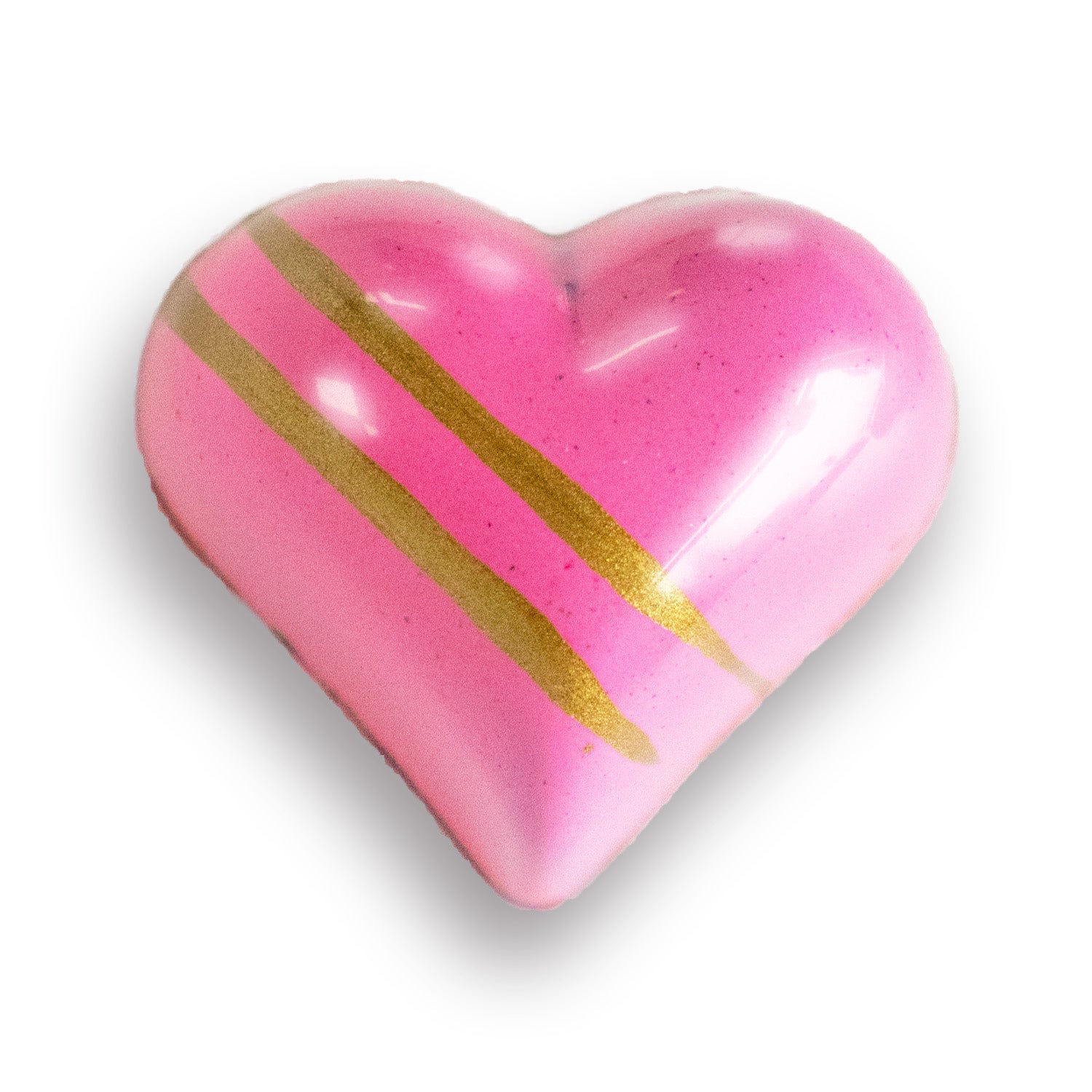 Darkest Chocolate Crunch