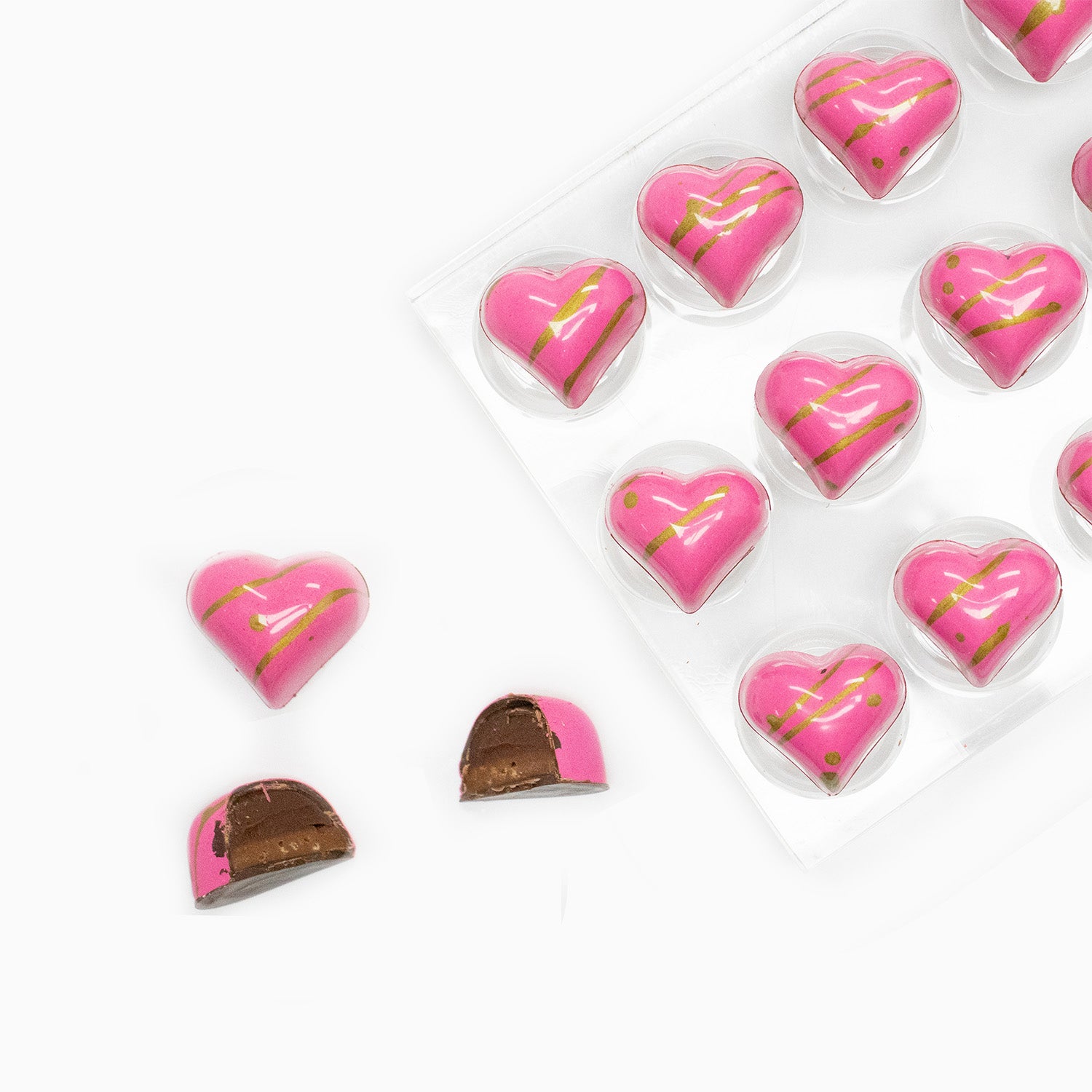 Darkest Chocolate Crunch