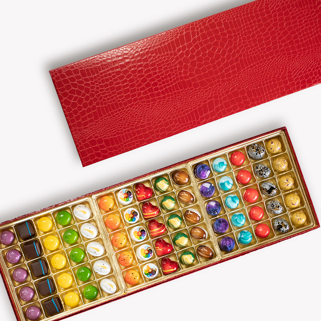 Double Tie Box