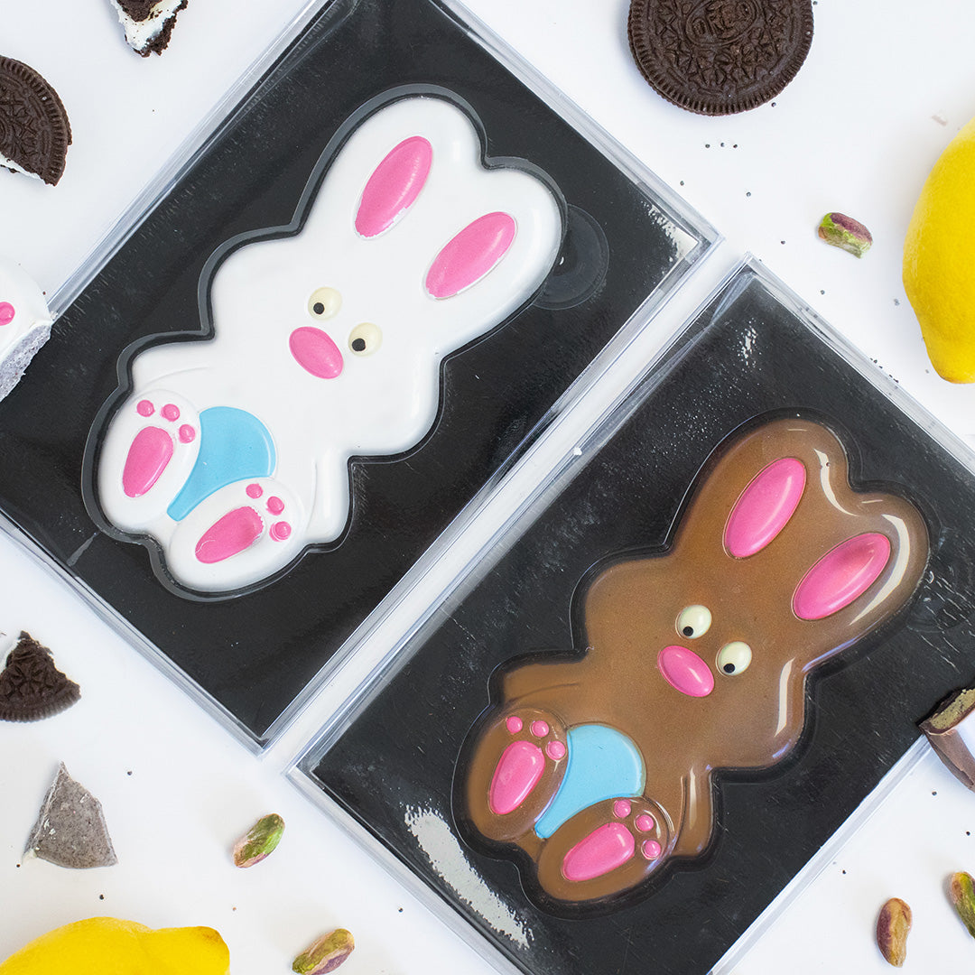 Easter Bunny Bars