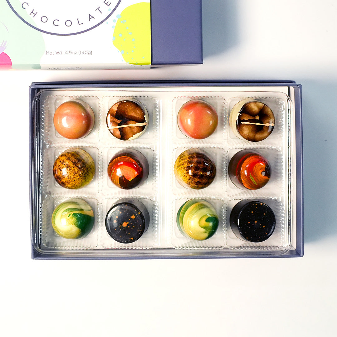 Gentlemen’s Box