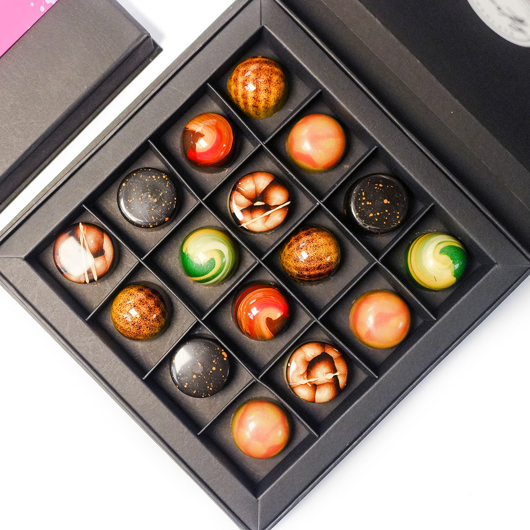 Gentlemen’s Box