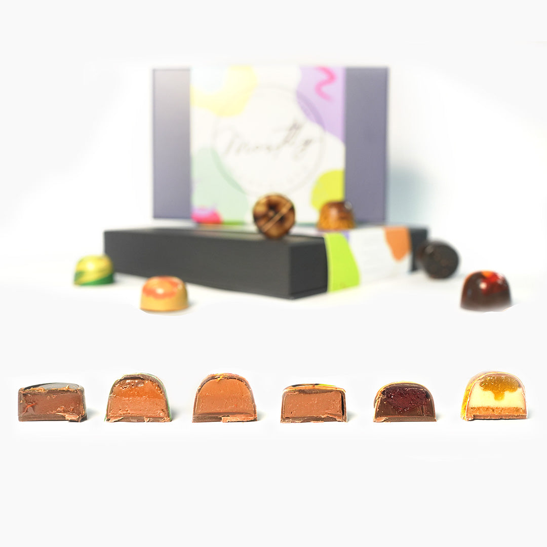 Gentlemen’s Box