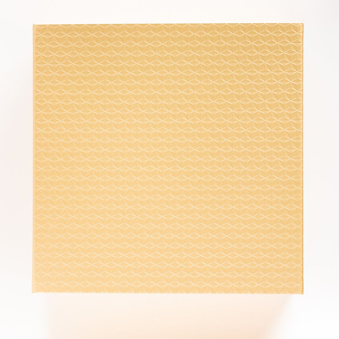 Gold Box