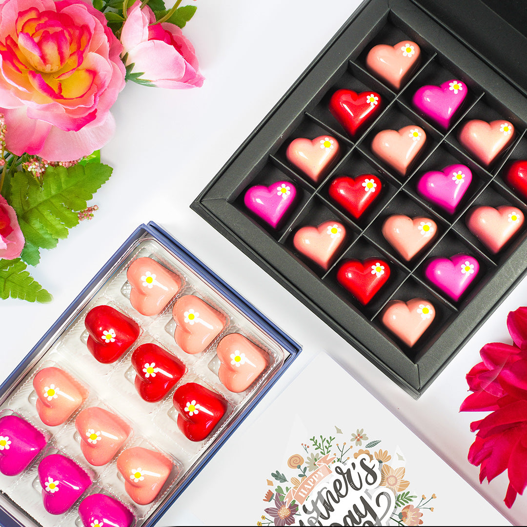 Mother's Day Box