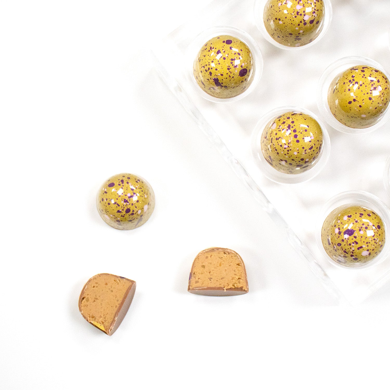 Almond Toffee Crunch