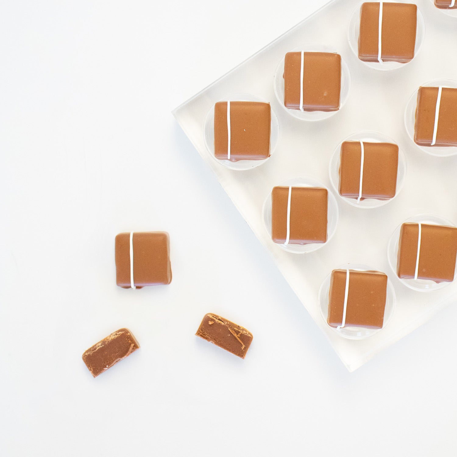 Milk Chocolate