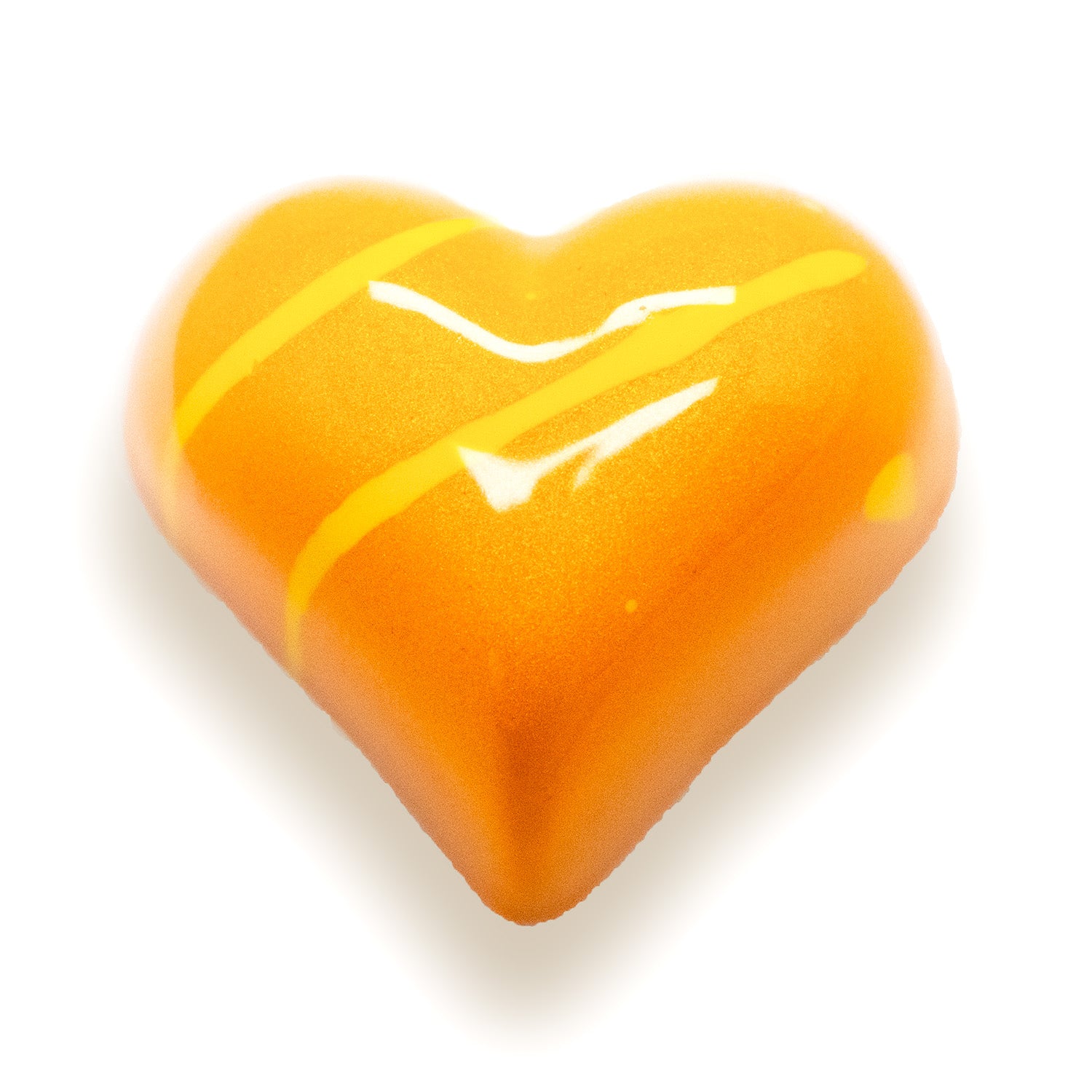 Passionfruit Cheesecake