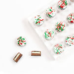 Peppermint Crunch