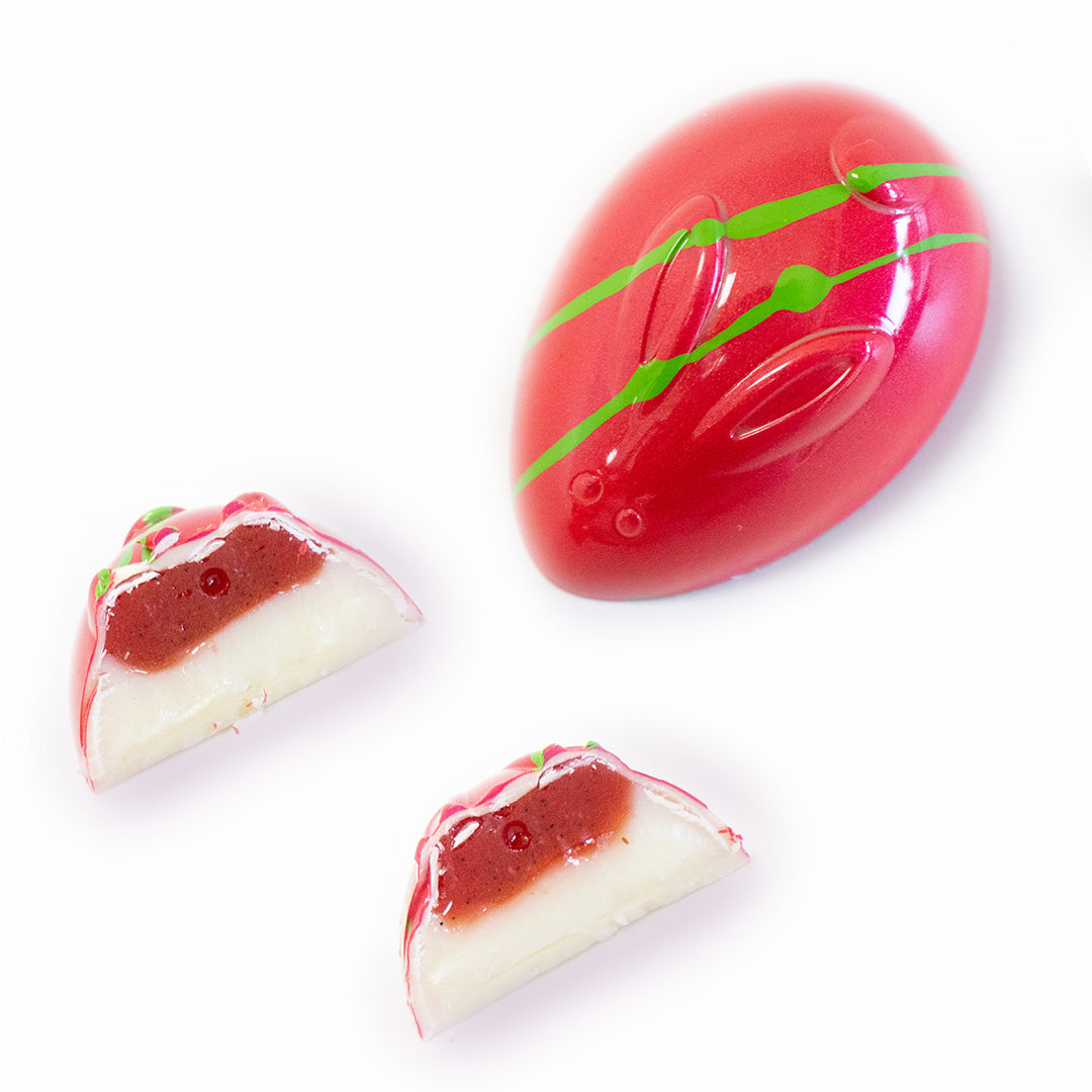Strawberry Basil