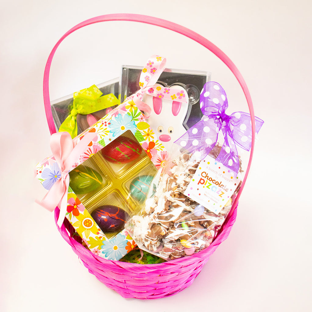 In-Store Only Easter Basket Bundle