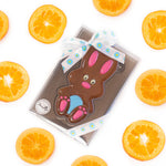 Easter Bunny Bars