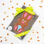 Easter Bunny Bars