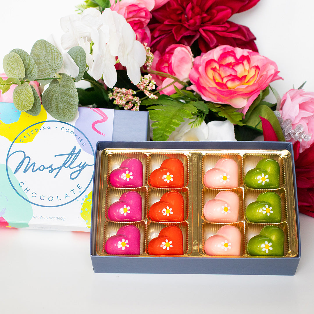 Mother's Day Box