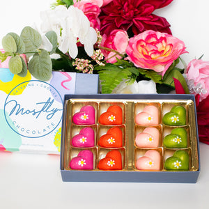 Mother's Day Box