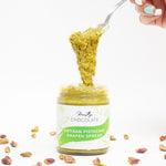 Artisan Pistachio Knafeh Spread