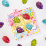 Easter 4 Piece Box