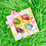 Easter 4 Piece Box