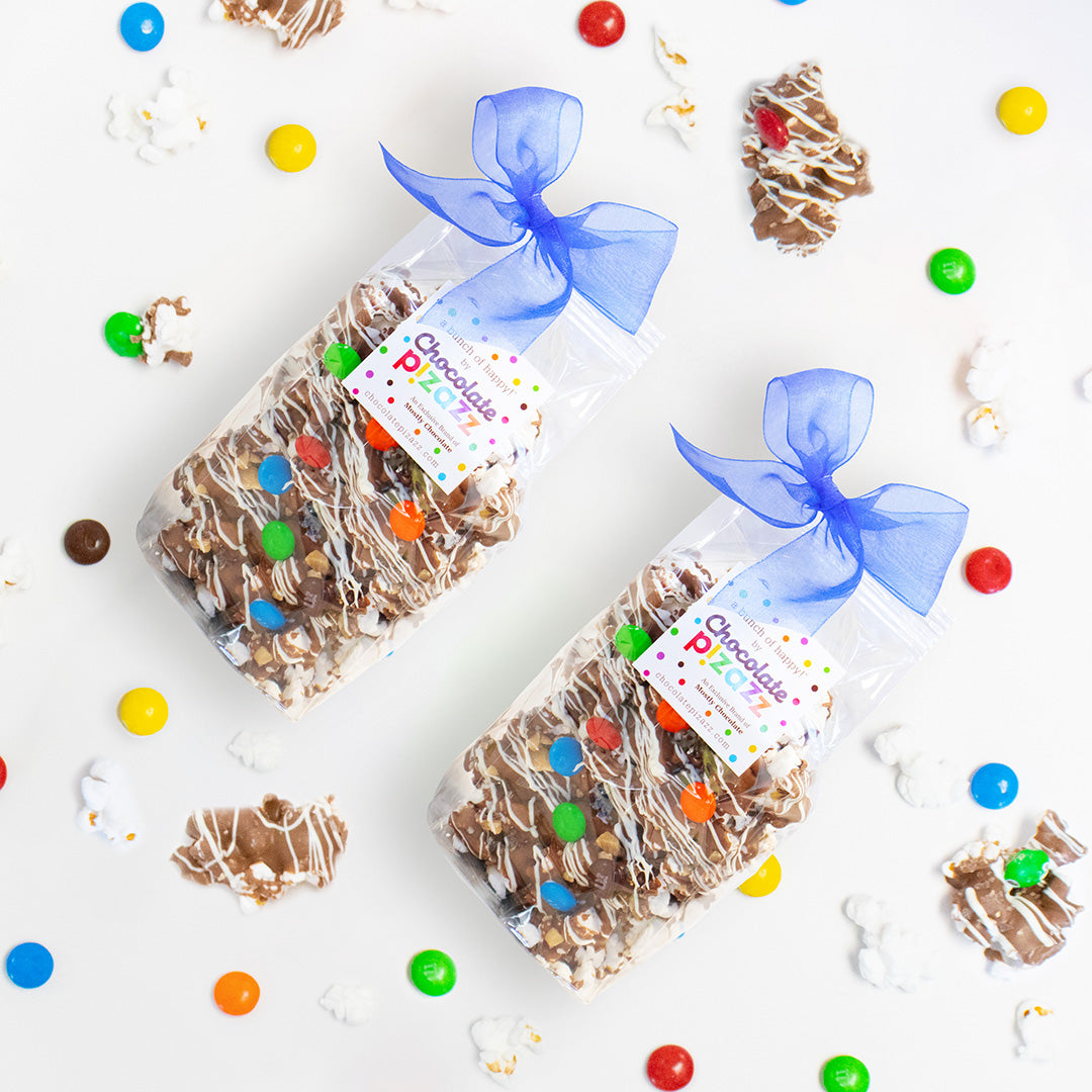 Celebration Popcorn
