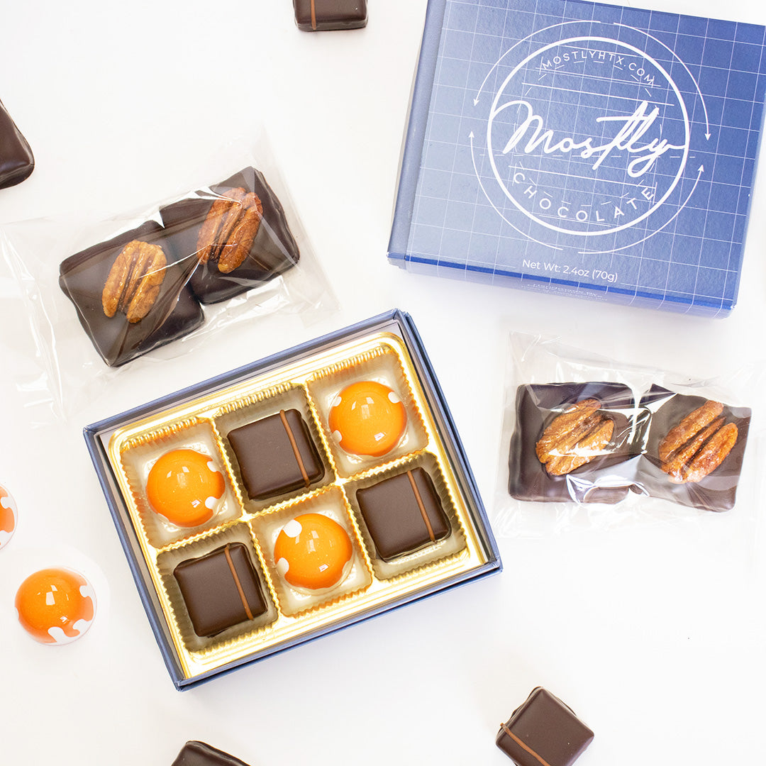 Blueprint Subscription Box
