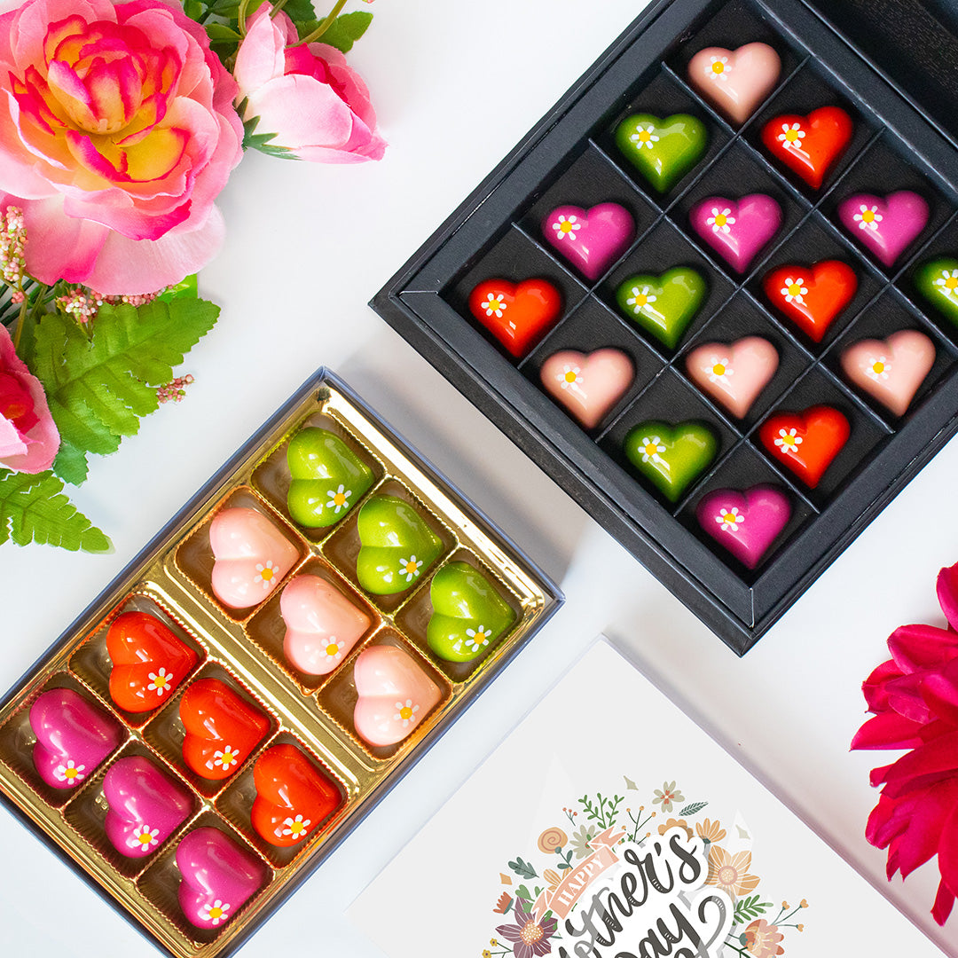 Mother's Day Box