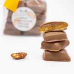 Texas Pecan Toffee