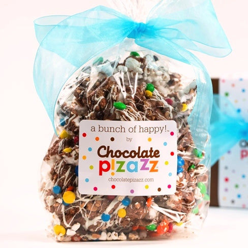 Celebration Popcorn