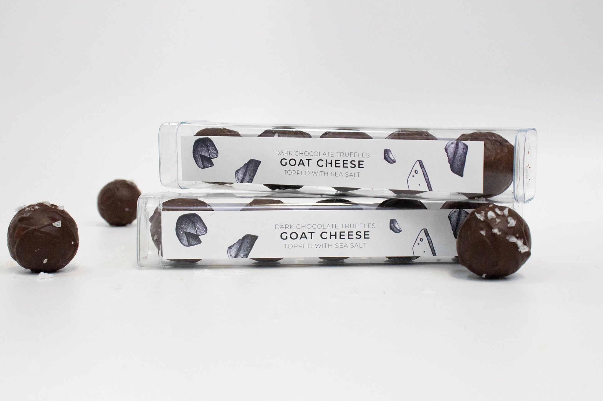 Truffle Tube
